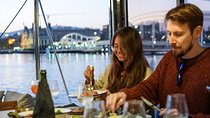 Private Sunset Catamaran Dinner with a Chef & Sailing Experience