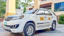 TAXI AIRPORT TRANSFER to SURIN BEACH Area