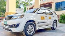 TAXI AIRPORT TRANSFER to KAMALA BEACH Area