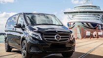 Private Transfer Prague to Vilshofen with stop in Cesky Krumlov