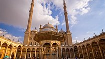 Private 4 Hours Tour To Old Cairo and Citadel