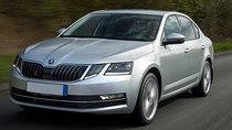 Airport Private Transfer - to or from any Bucharest hotel