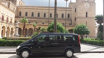 UNESCO Day Trip - Monreale & Cefalù