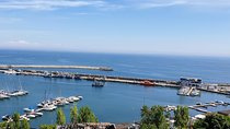 King's Landing - Constanta Black Sea Roman City - Private Car Day Tour