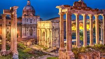 Personalized Sightseeing Journey with Private Driver