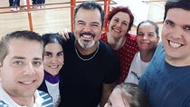 Capoeira Workshop