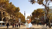 Barcellona: Private Experience - Tapsy Tours for Family with Kids