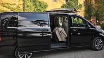 Private Transfer from SORRENTO to ROME with a stop in Pompeii or vv