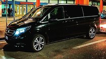 Transfer from Palermo Airport to Palermo