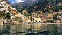 Shared Amalfi excursion