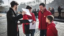 Rome: Castel Sant'Angelo Entry Ticket & Express Panoramic Tour