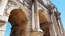 Full-Day Combo: Complete Vatican Museums, Sistine Chapel & Colosseum Tour
