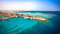 Private Full-Day Tour from Cairo to Hurghada with Pick Up