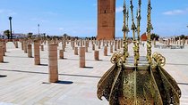 Comfortable Private Transfer from Marrakech to Rabat 