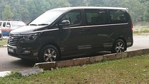 Airport Transfer KLIA & KLIA2 (per vehicle)