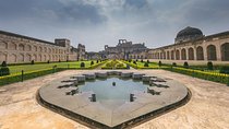 The Best of Bidar: A Private Day Tour from Hyderabad