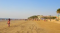 North Mumbai City Tour in Private Vehicle