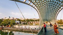 3 Full days in Georgia with private tour, free aiport