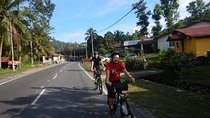 Cultural Riverside Cycling