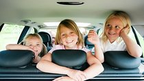 Jakarta Private Transfer To Bandung