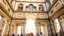 Uffizi Gallery: VIP Access Small-Group Tour with Expert Guide