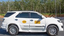 PHUKET City Tour 10 Hours: Car With Driver