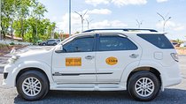 PHUKET City Tour 8 Hours by TAXI: Car With Driver