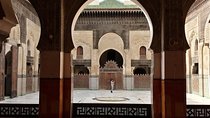 Fez Guided tour with photographer and guide