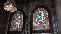 Sultan Hassan Mosque, Nilometer and Mohamed Ali Palace