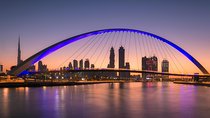 Half Day Dubai City Tour Private Base