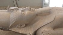 Memphis and Dahshur Private Full-Day Tour with Lunch