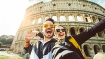 Discover Rome: Colosseum, Forum & Palatine Hill & Optional Arena