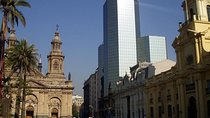 Santiago de Compostela - Historic Walking Tour