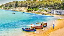 Comfortable Private Transfer from Marrakech to El Oualidia
