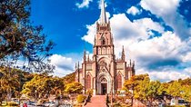 Petropolis City Tour + Bohemia Brewery + Lunch