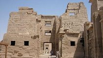 special tour in west bank of luxor
