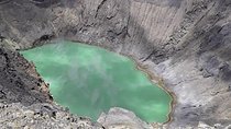 Transportation VOLCAN SANTA ANA and CERRO VERDE, start of WALK