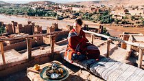 Tailored Private Transfer from Marrakech to Ouarzazate 