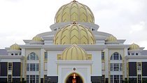 Putrajaya, Batu Caves And Kuala Lumpur Full-day City Tour