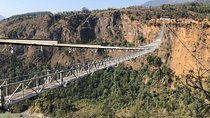 Kushma Bungee Private Day Tour