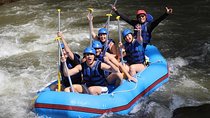 Bali White Water rafting Adventure In Ubud