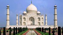 Golden Triangle Tour