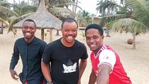 One day Lagos Music, Art and Culture Private Tour