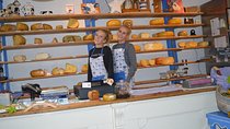 Cheese Clogs Windmills & Countryside Private Tour in Jaguar