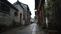 Private Hangzhou Day Tour - Wuzhen Water Town