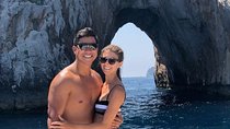 Capri Exclusive Tour for Max 12 guests