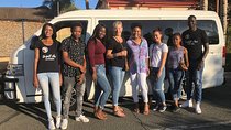 Knight Vibes: Bars, Shebeen, Clubs Crawl Windhoek 