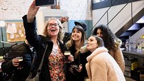 A Back-Street Beer Brewing Tour of Buenos Aires