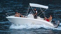 Positano & Amalfi Private Tour - 18ft Boat
