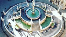 Private Full-Day Tour Palermo, Monreale and Cefalù 